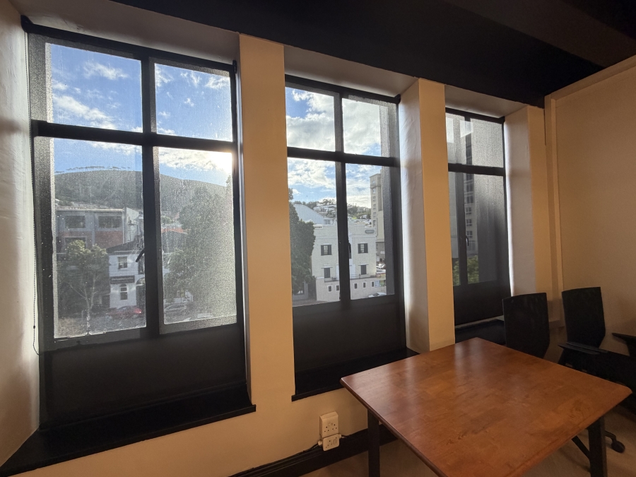 To Let Commercial Property for Rent in Cape Town City Centre Western Cape